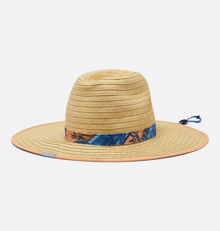 PFG Baha Straw Hat - Kókomo
