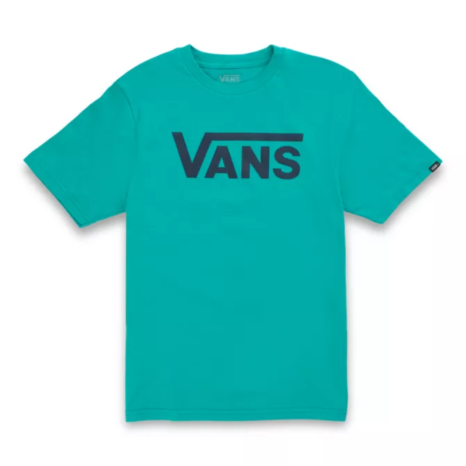 vans boys 7
