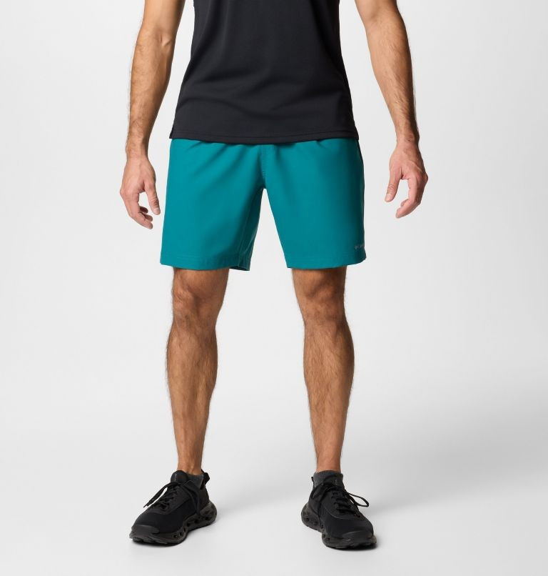 Summertide Stretch Shorts