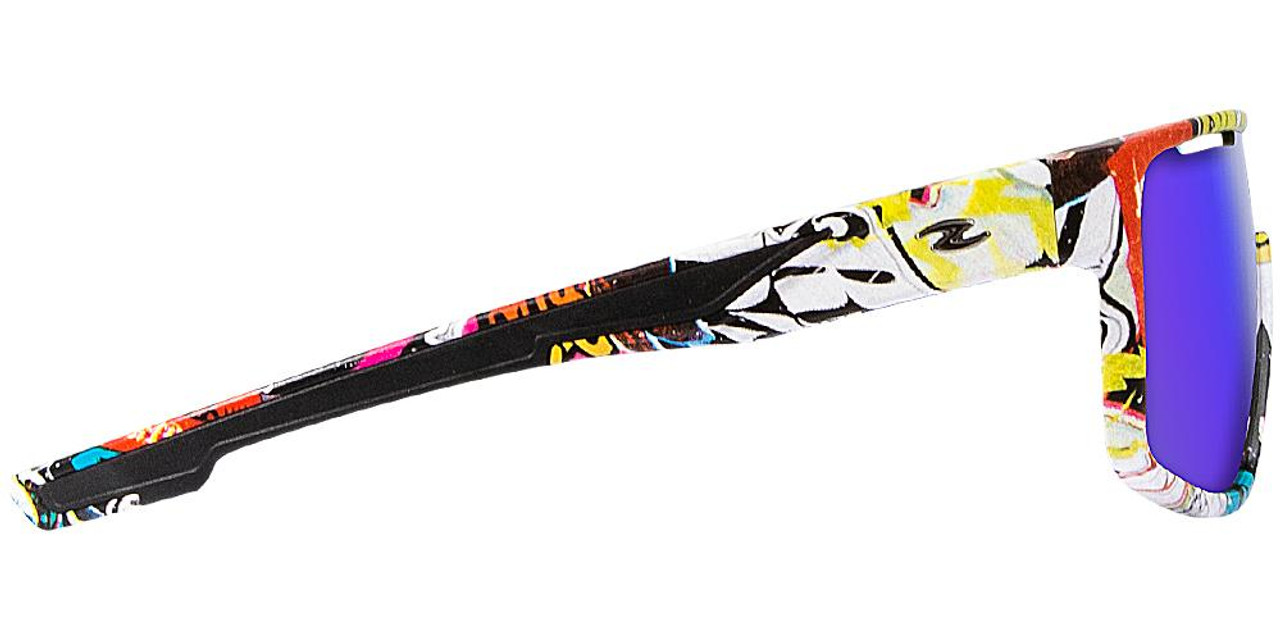 Zol Eclipse Sunglasses 3