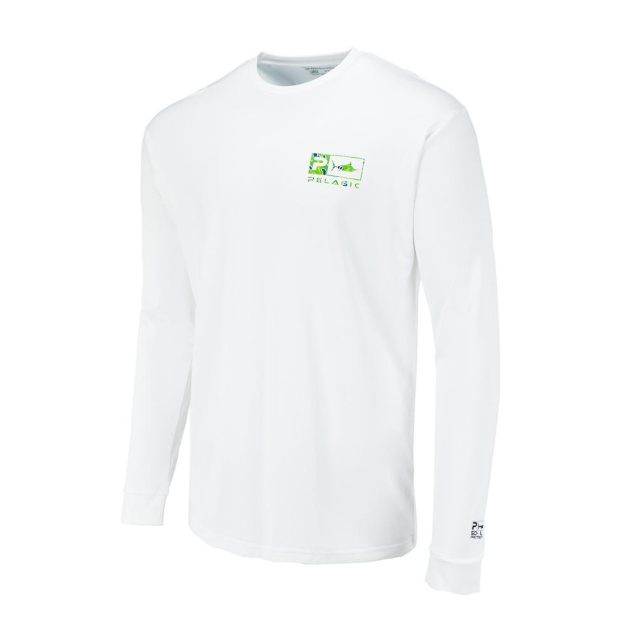 Aquatek Icon L/S Performance 1