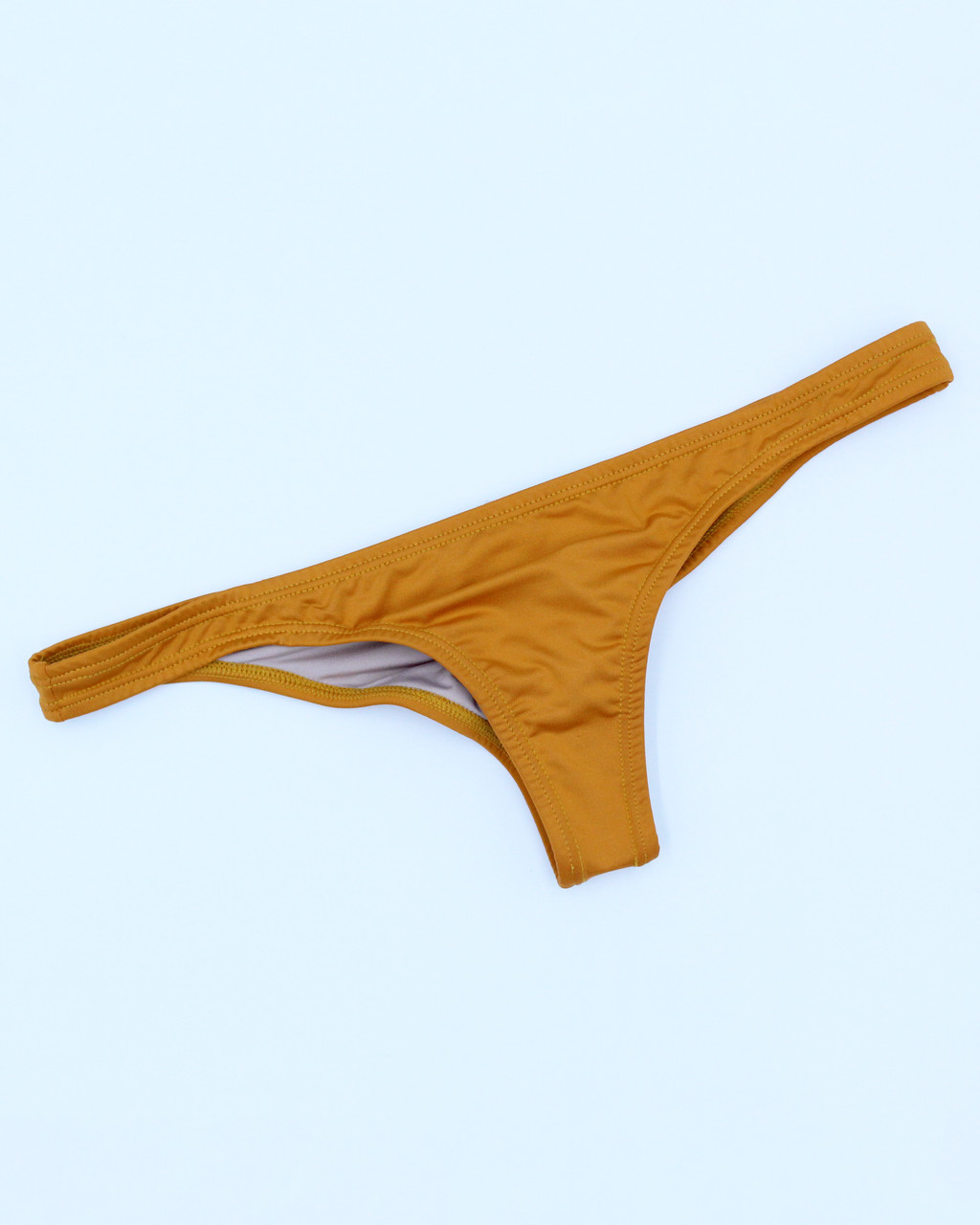Rio Ruched Bottom