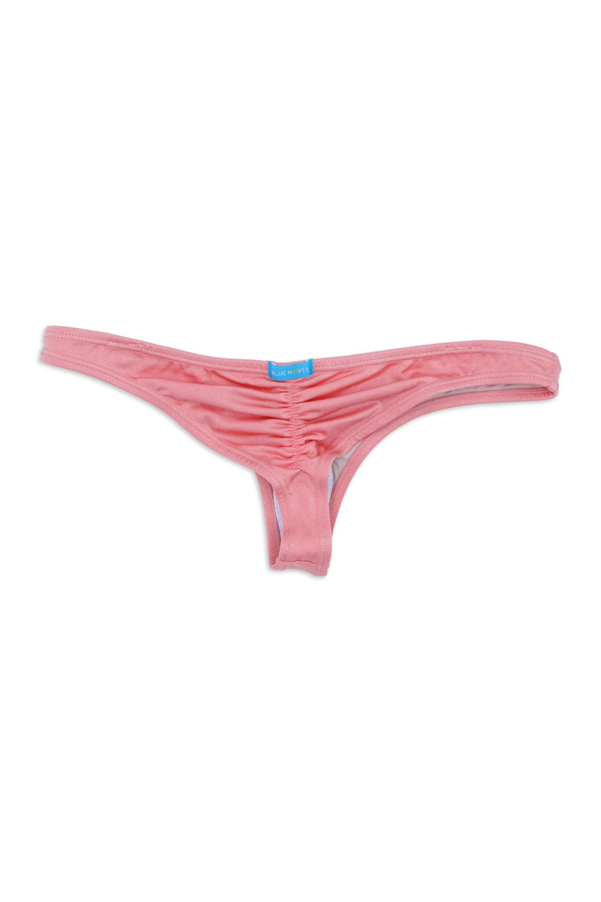 Rio Ruched Bottom