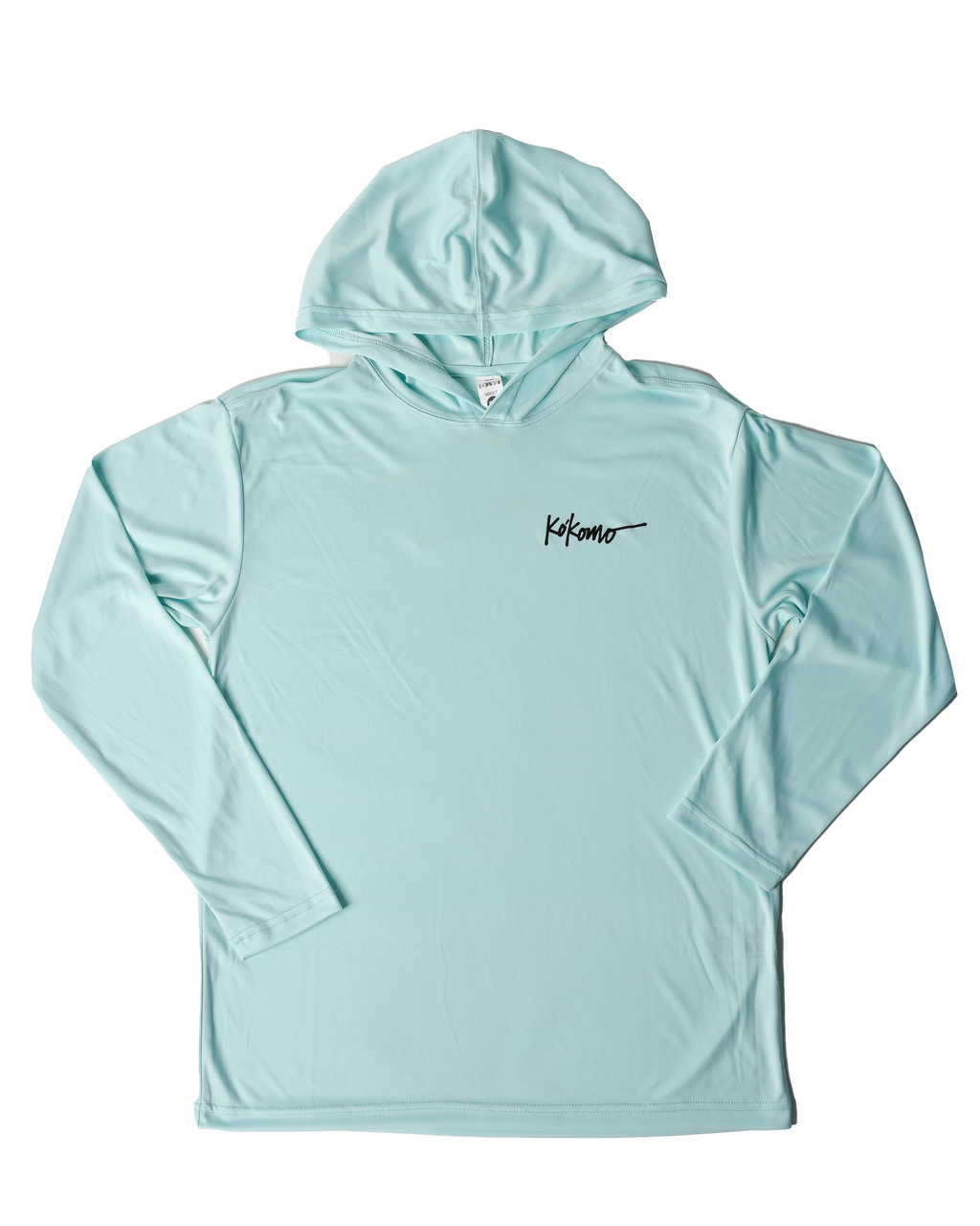 Xtreme Tek L/S Hoodie