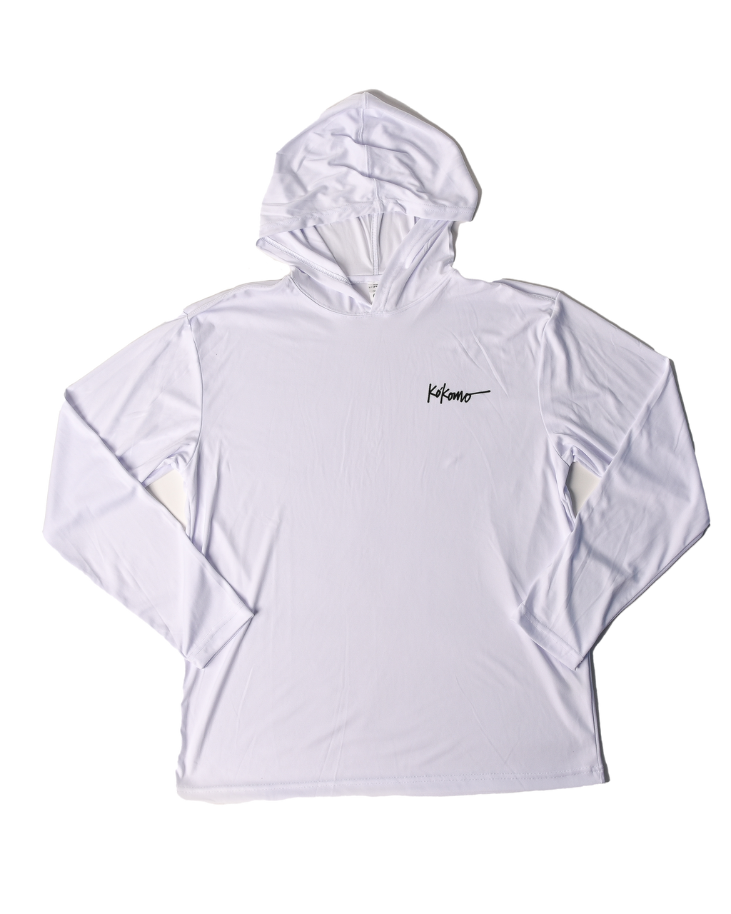 Xtreme Tek L/S Hoodie