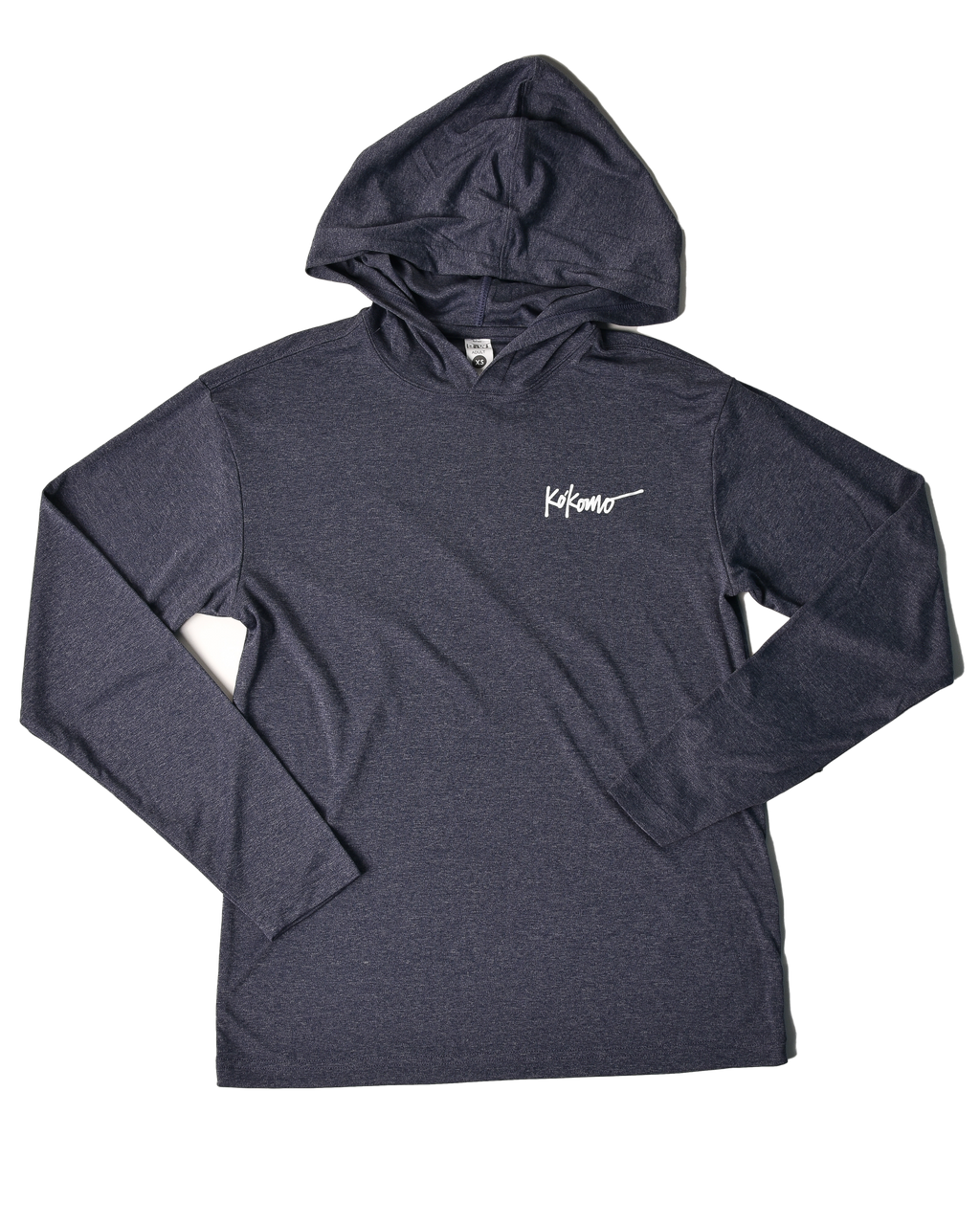 Xtreme Tek L/S Hoodie
