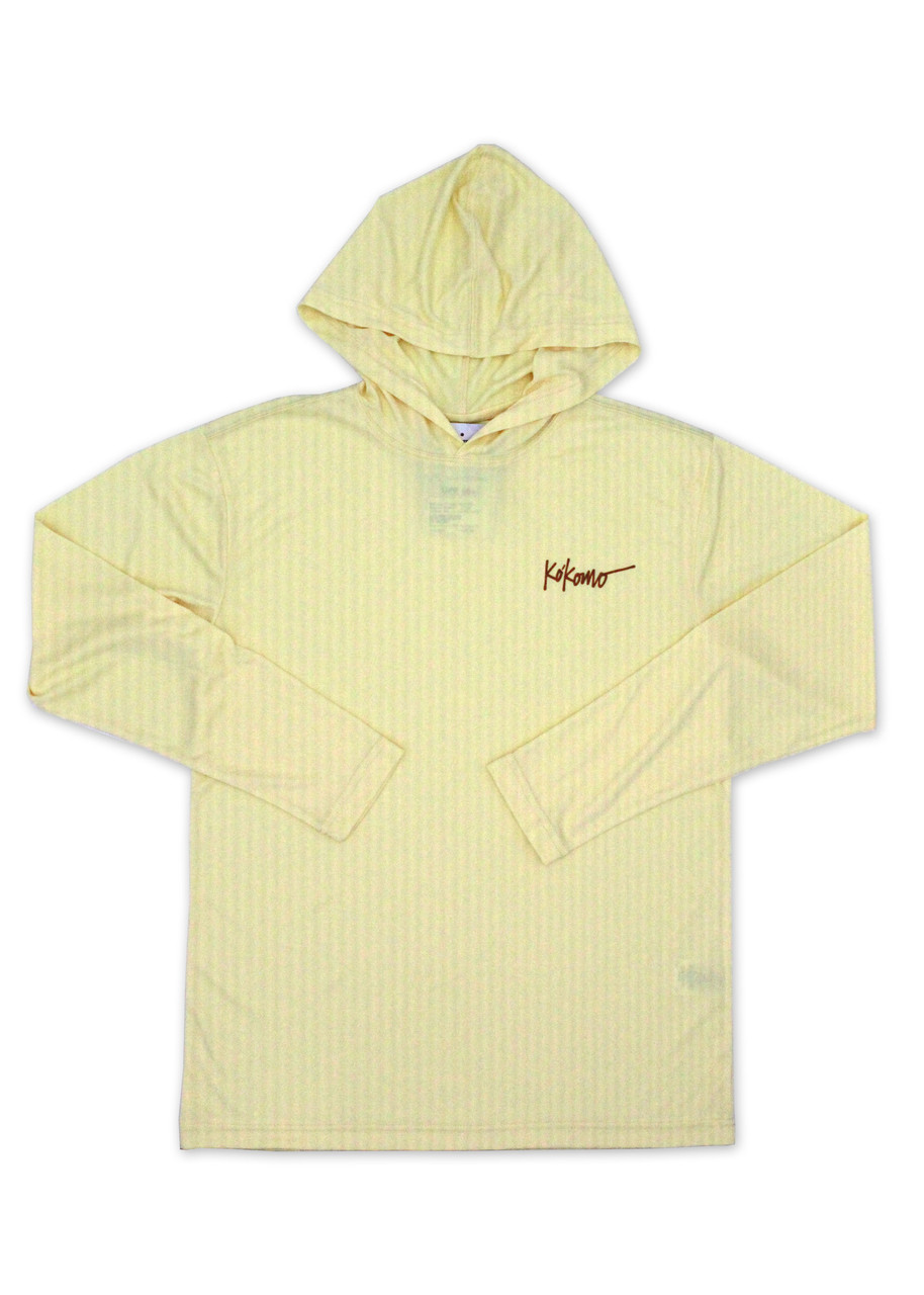 Xtreme Tek L/S Hoodie