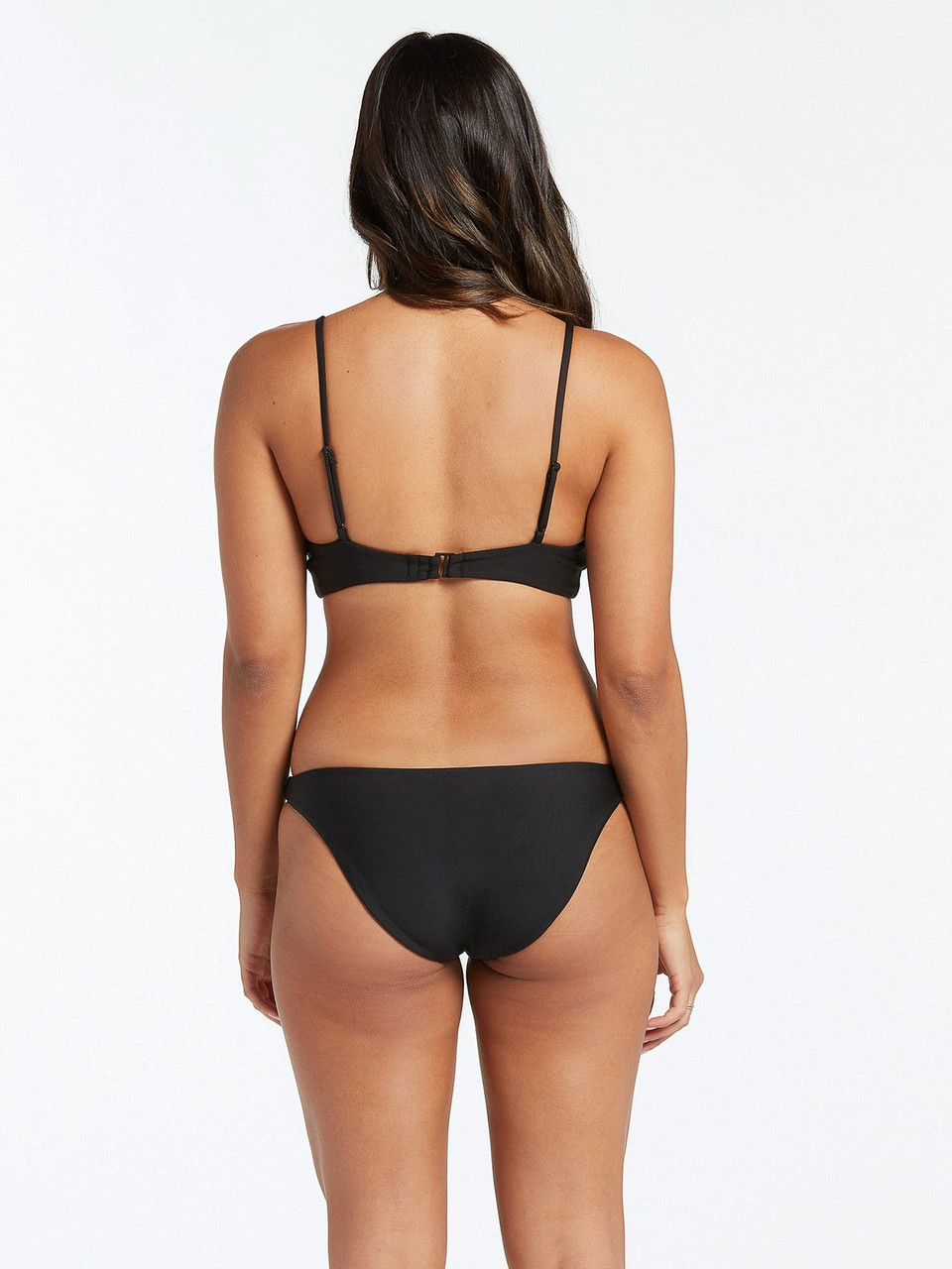 Simply Seamless V Neck Top