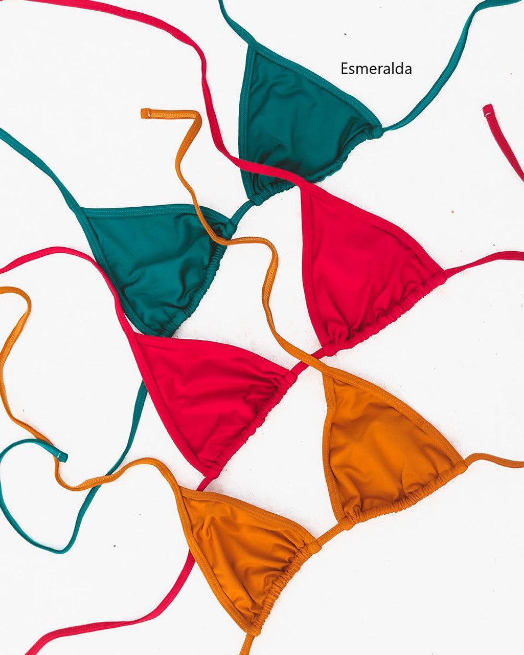 Tahiti Top