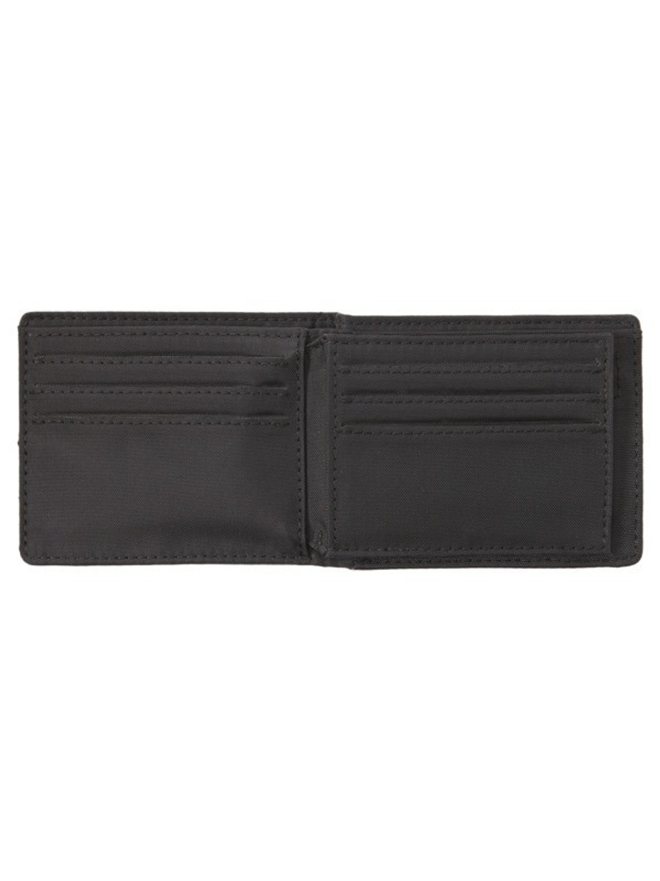 Stitchy Tri-Fold Wallet