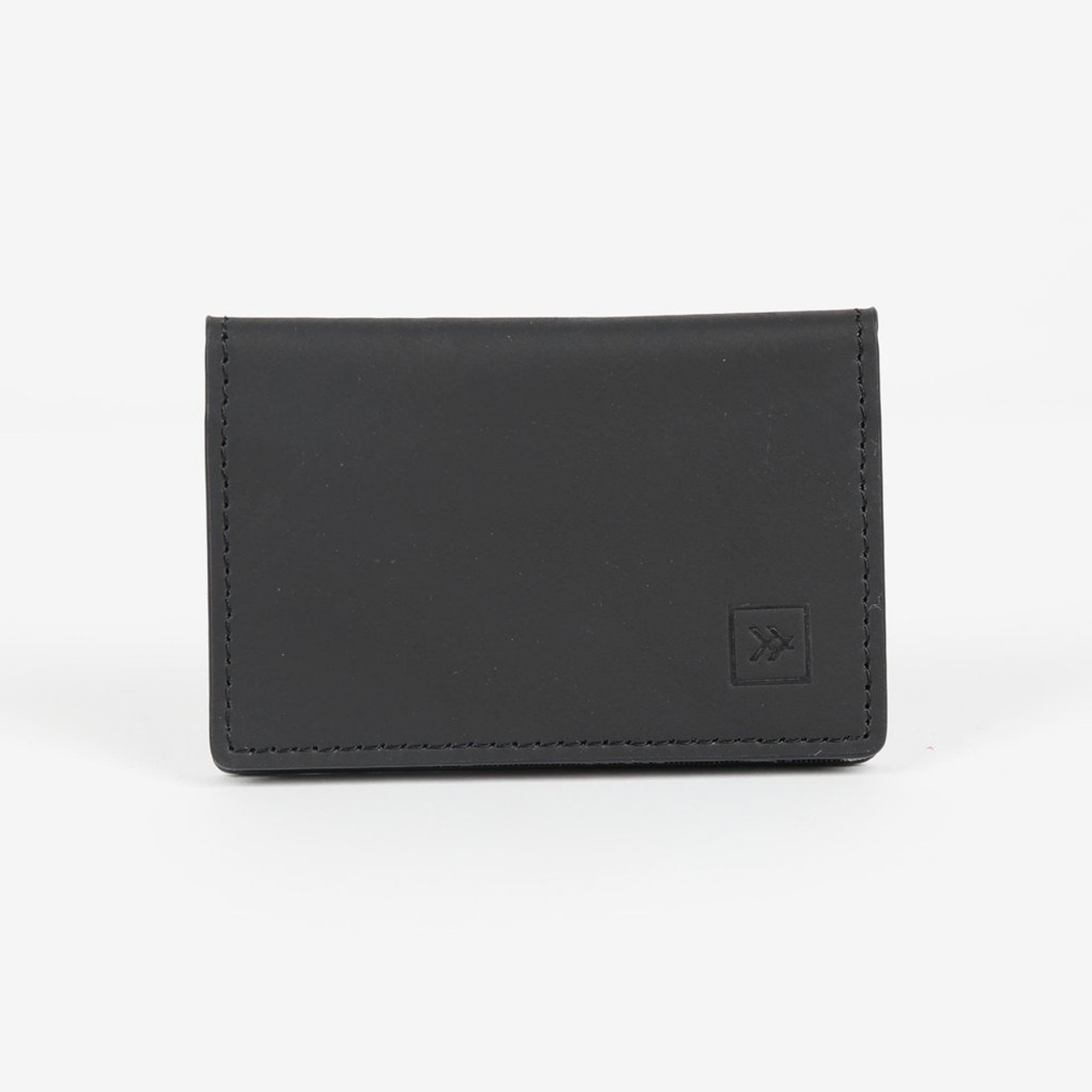 Bifold Wallet- Sanders