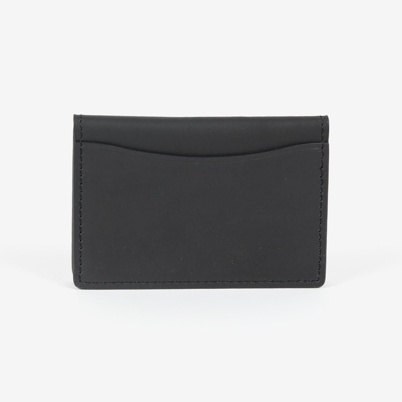 Bifold Wallet- Sanders