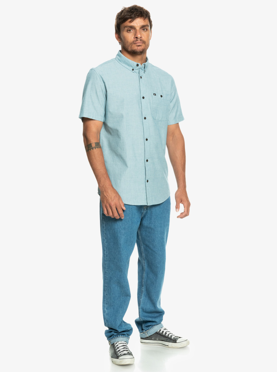 Winfall Short Sleeve Shirt