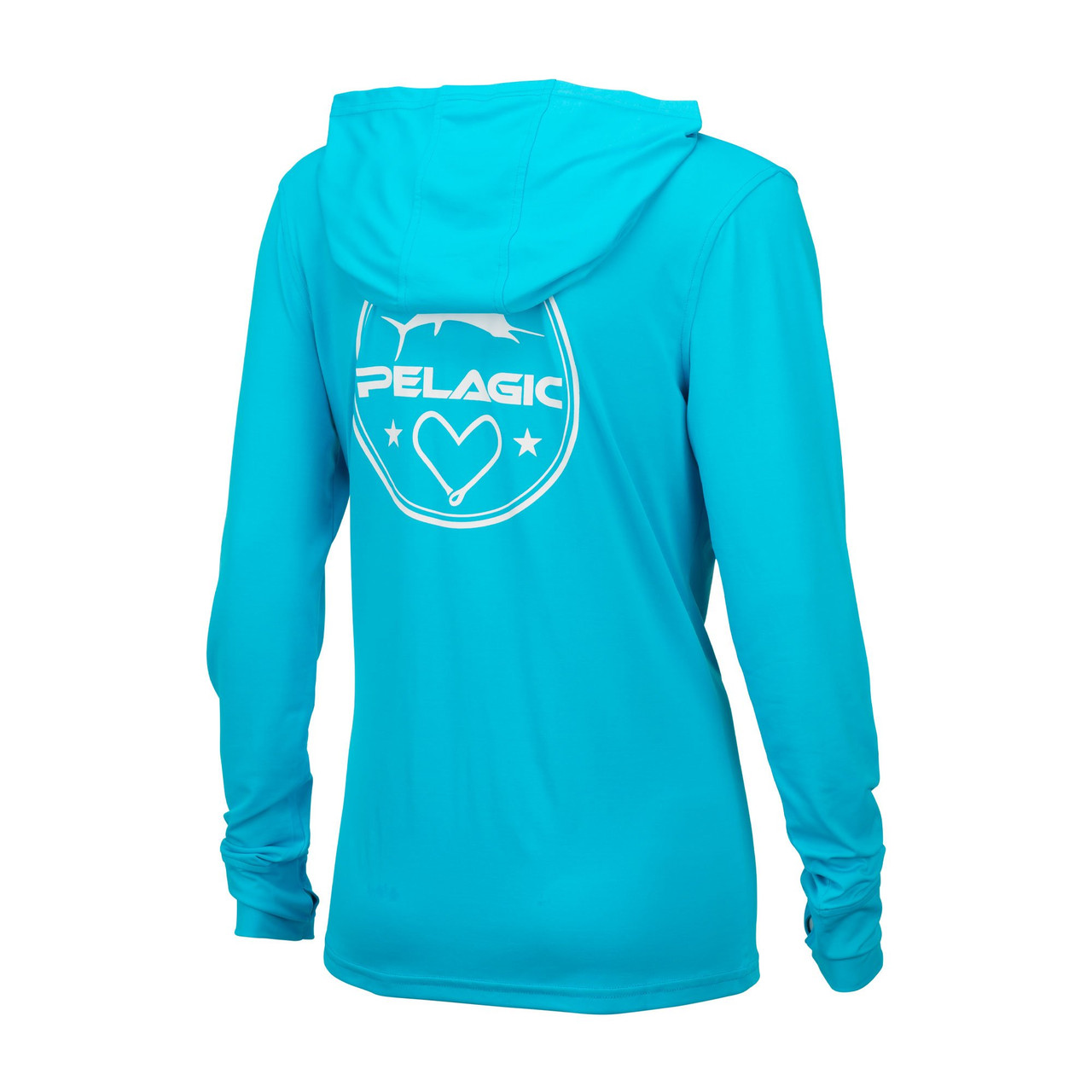 Ultratek Hooded Fishing 2