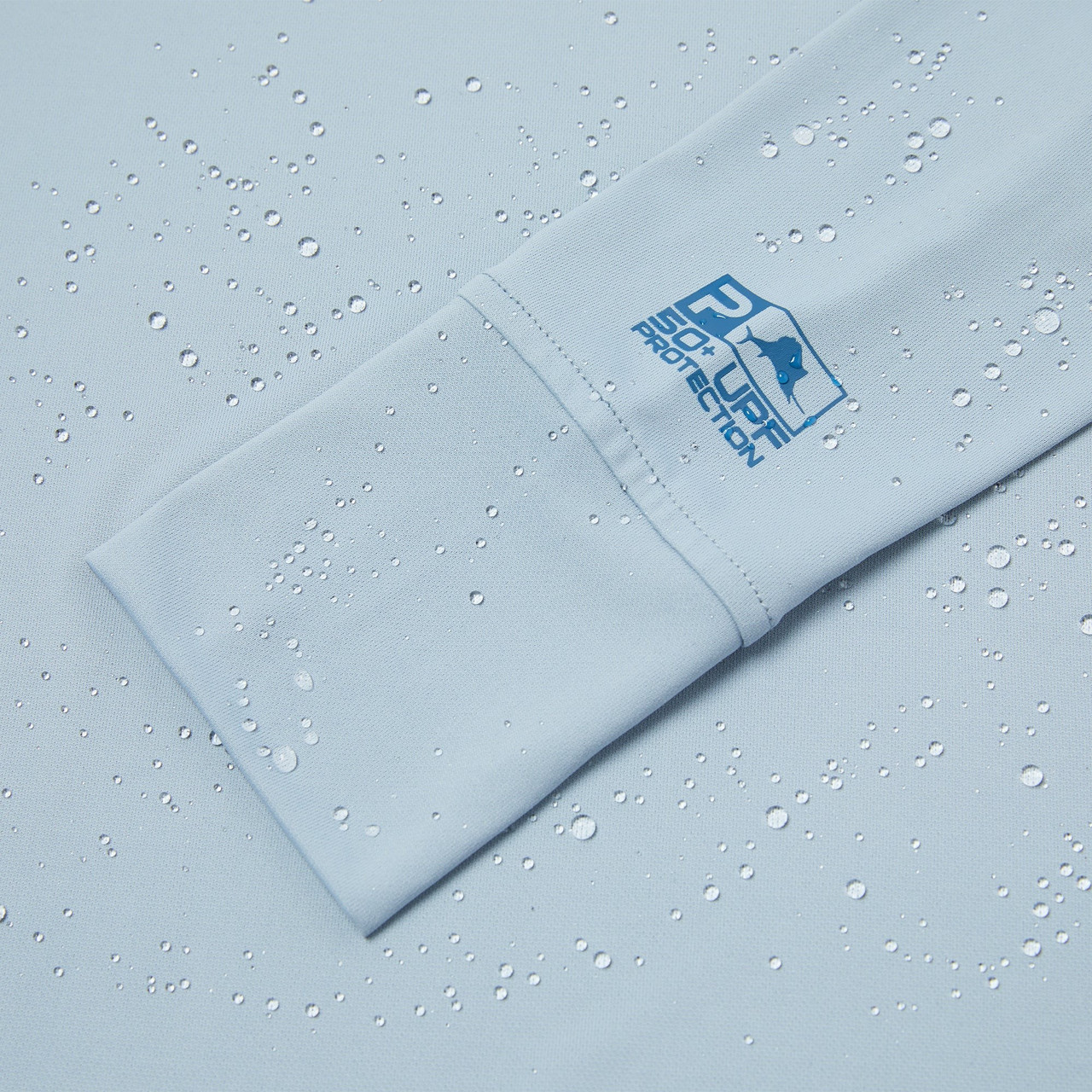 Ultratek Hooded Fishing 2