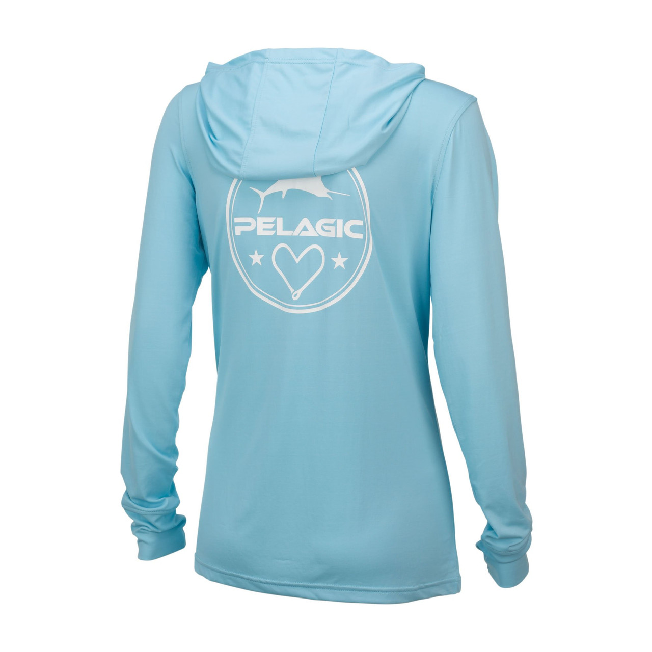 Ultratek Hooded Fishing 2