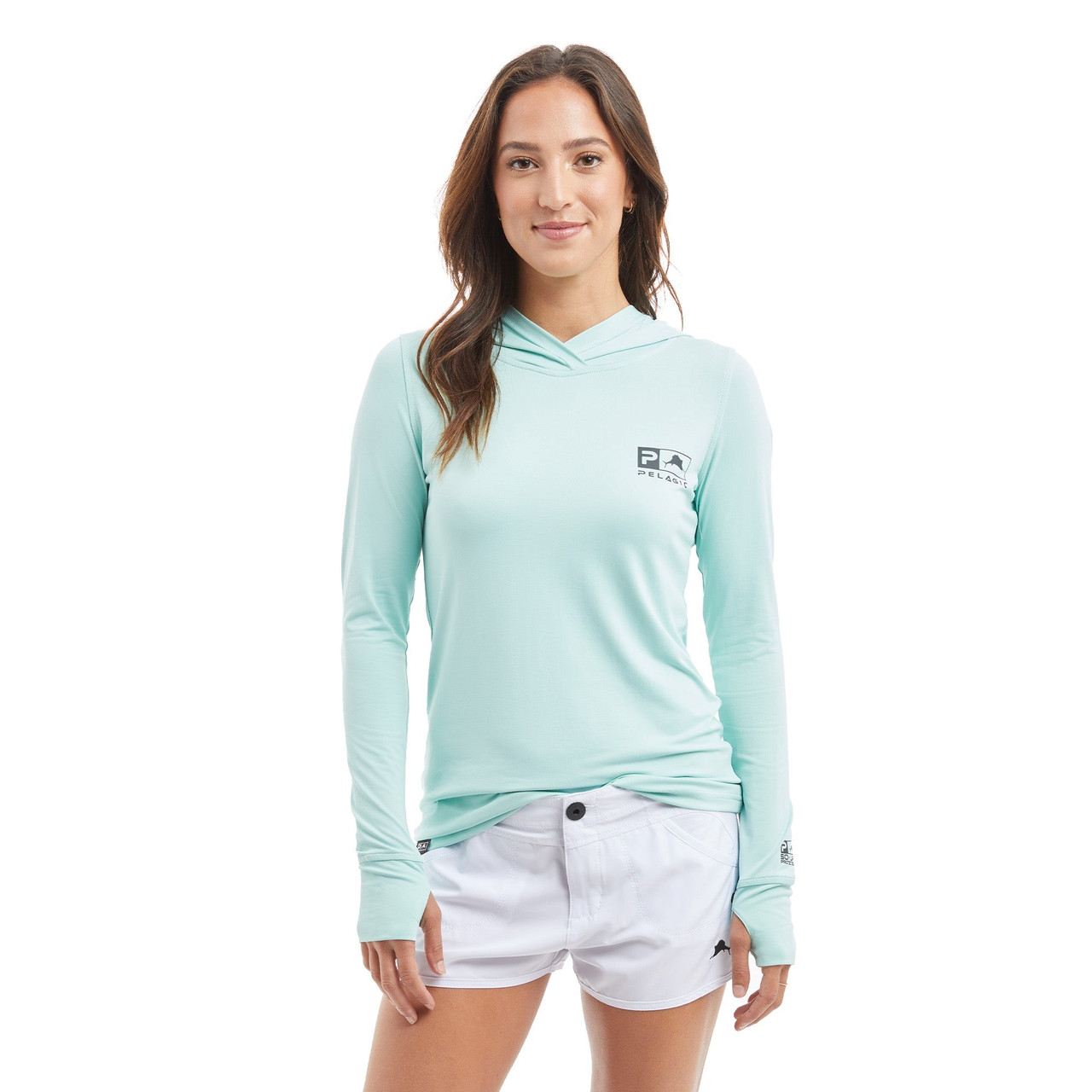 Ultratek Hooded Fishing 2