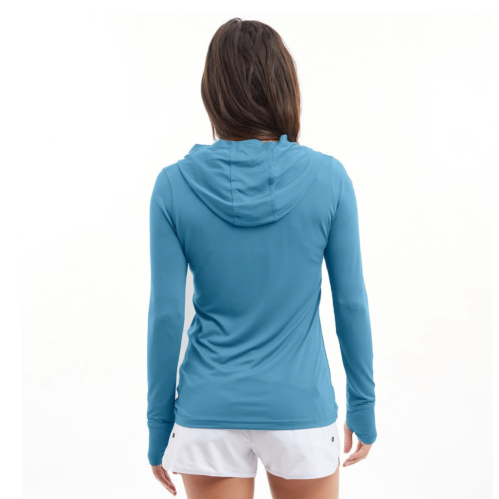 Ultratek Hooded Fishing 2