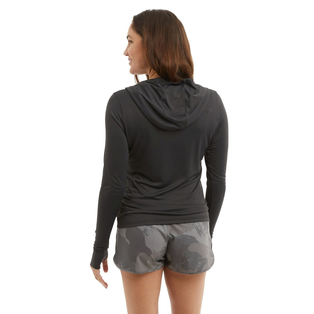 Ultratek Hooded Fishing 2