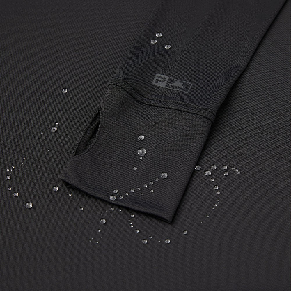 Ultratek Hooded Fishing 2