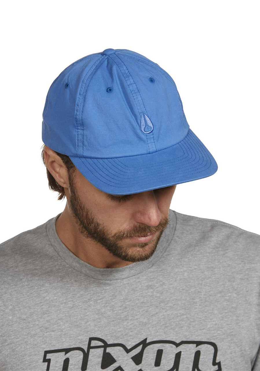 Agent Strapback Hat