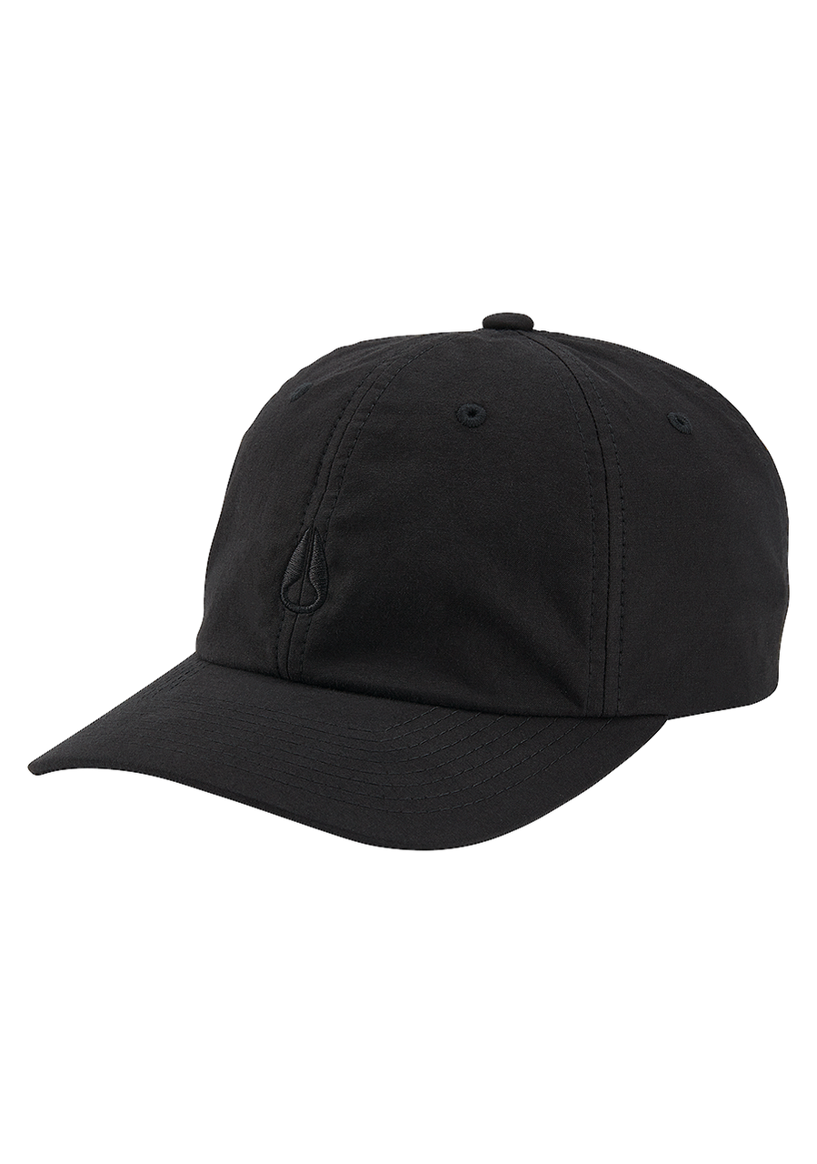 Agent Strapback Hat