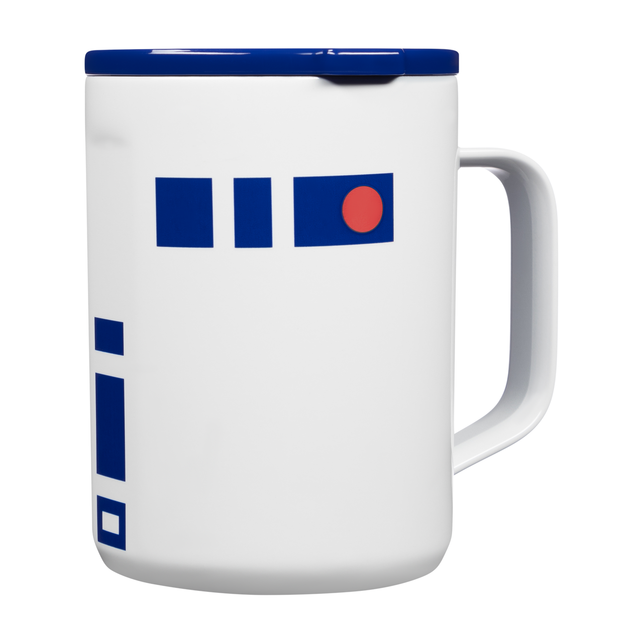16oz Mug Star Wars R2-D2