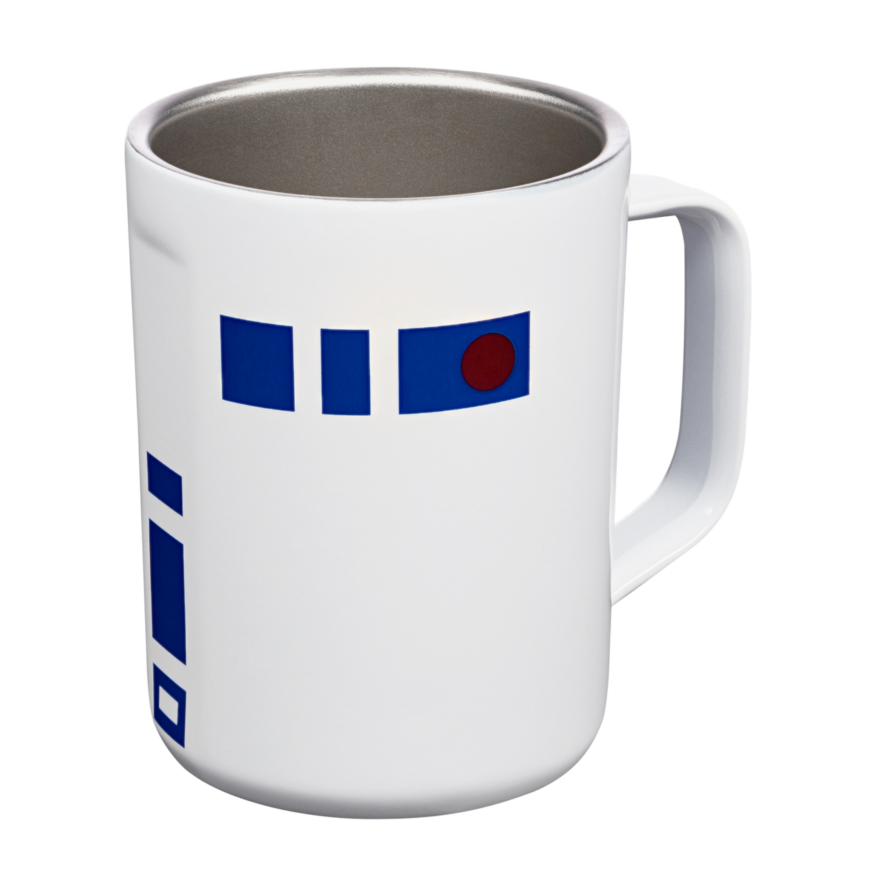 16oz Mug Star Wars R2-D2