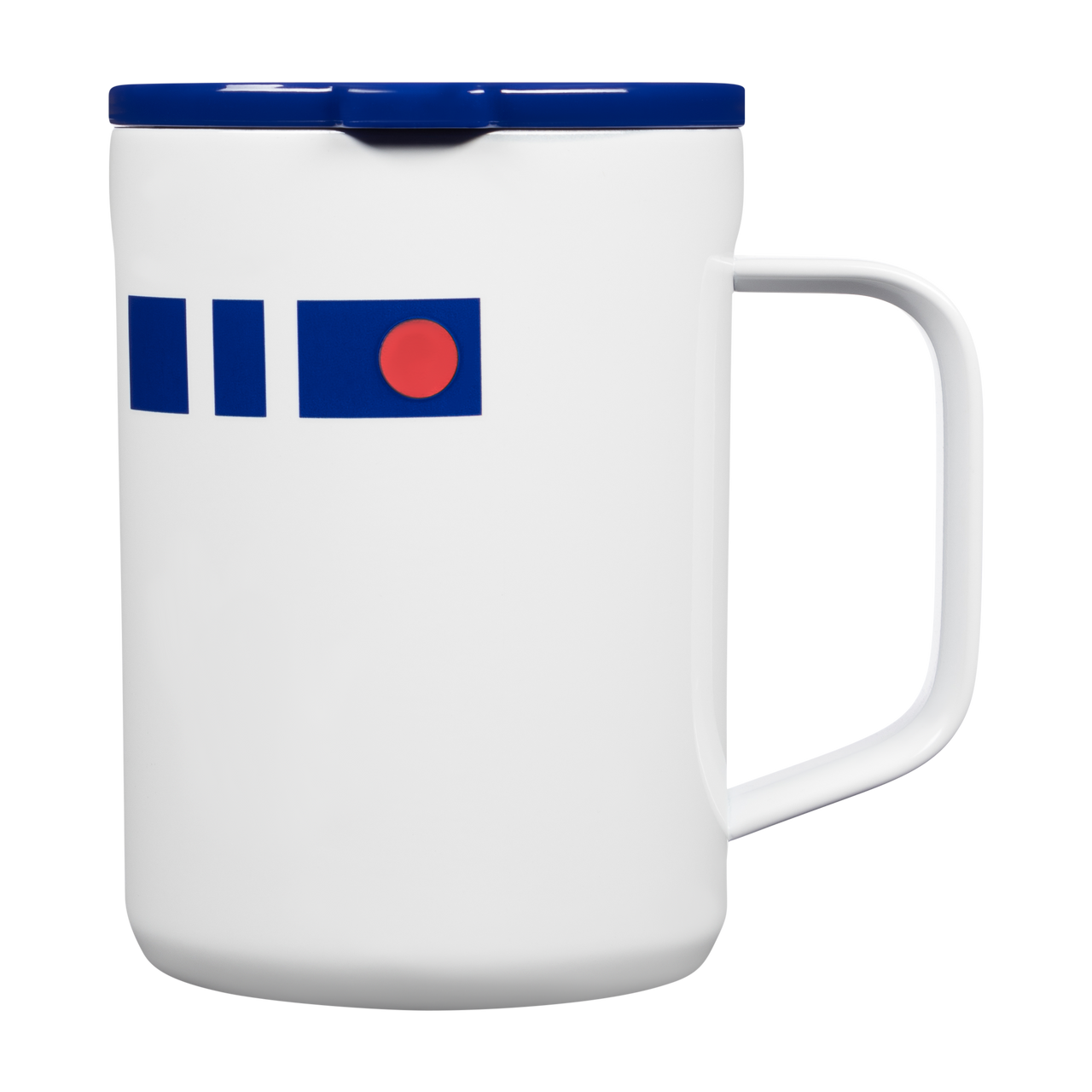 16oz Mug Star Wars R2-D2