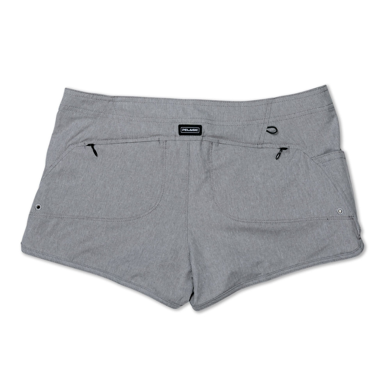 Deep Sea Hybrid Shorts Women 2