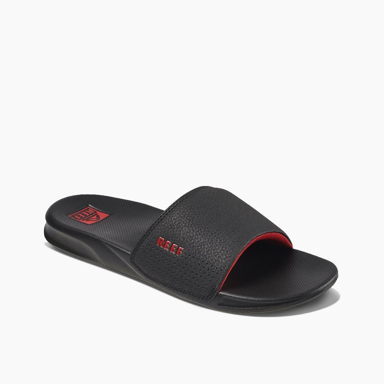 Mens One Slide