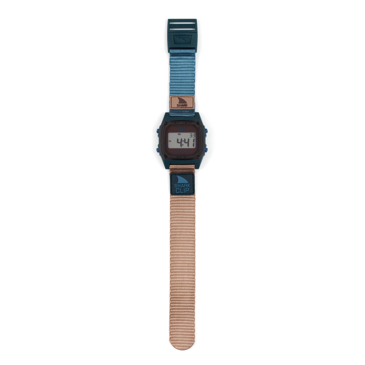 Shark Classic Clip Sea N Sand