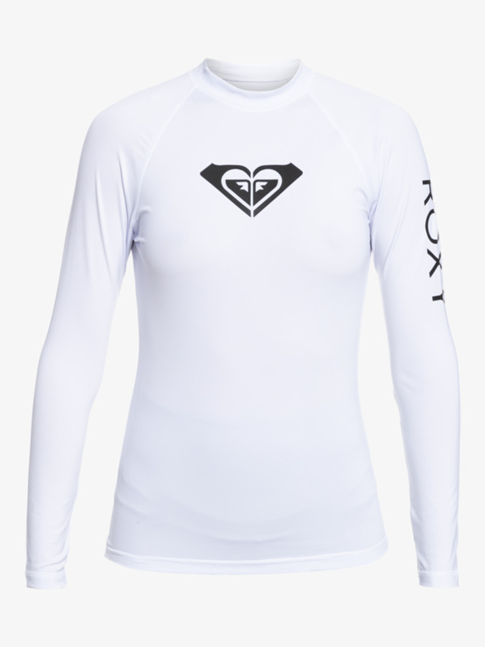 Whole Hearted L/S Rashguard