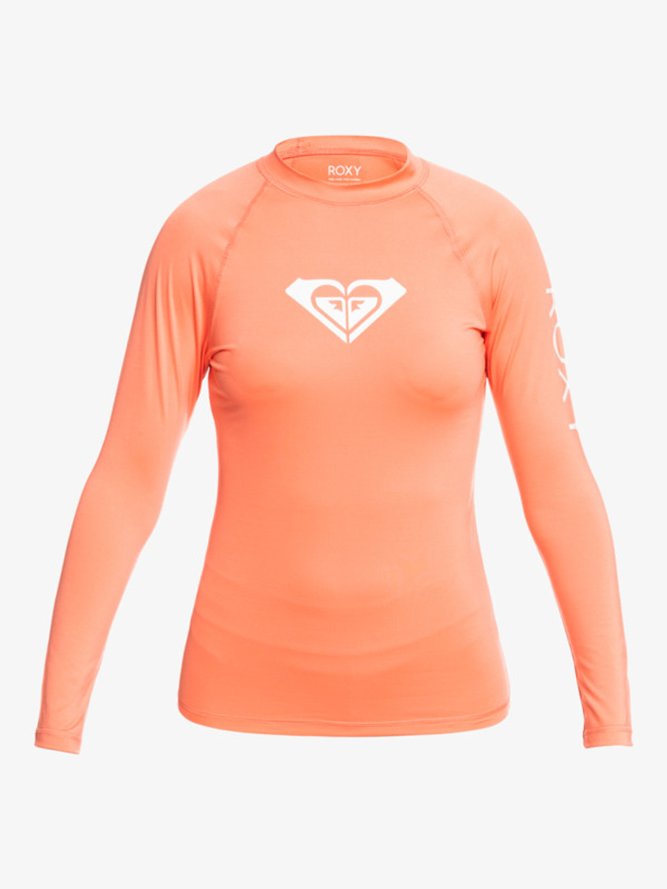 Whole Hearted L/S Rashguard
