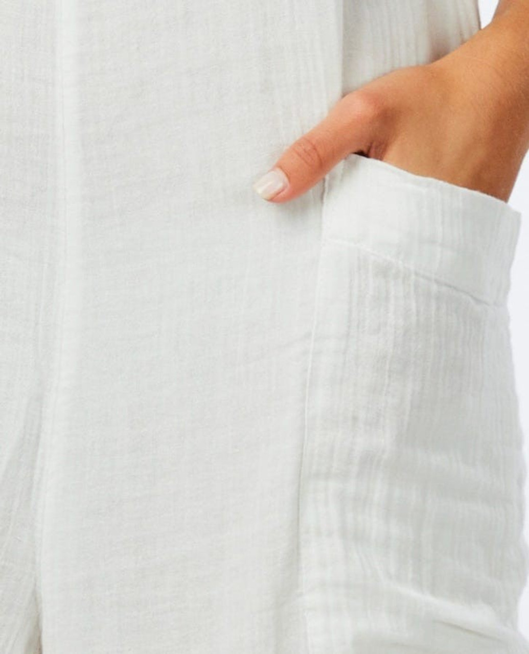 Premium Surf Jumpsuit