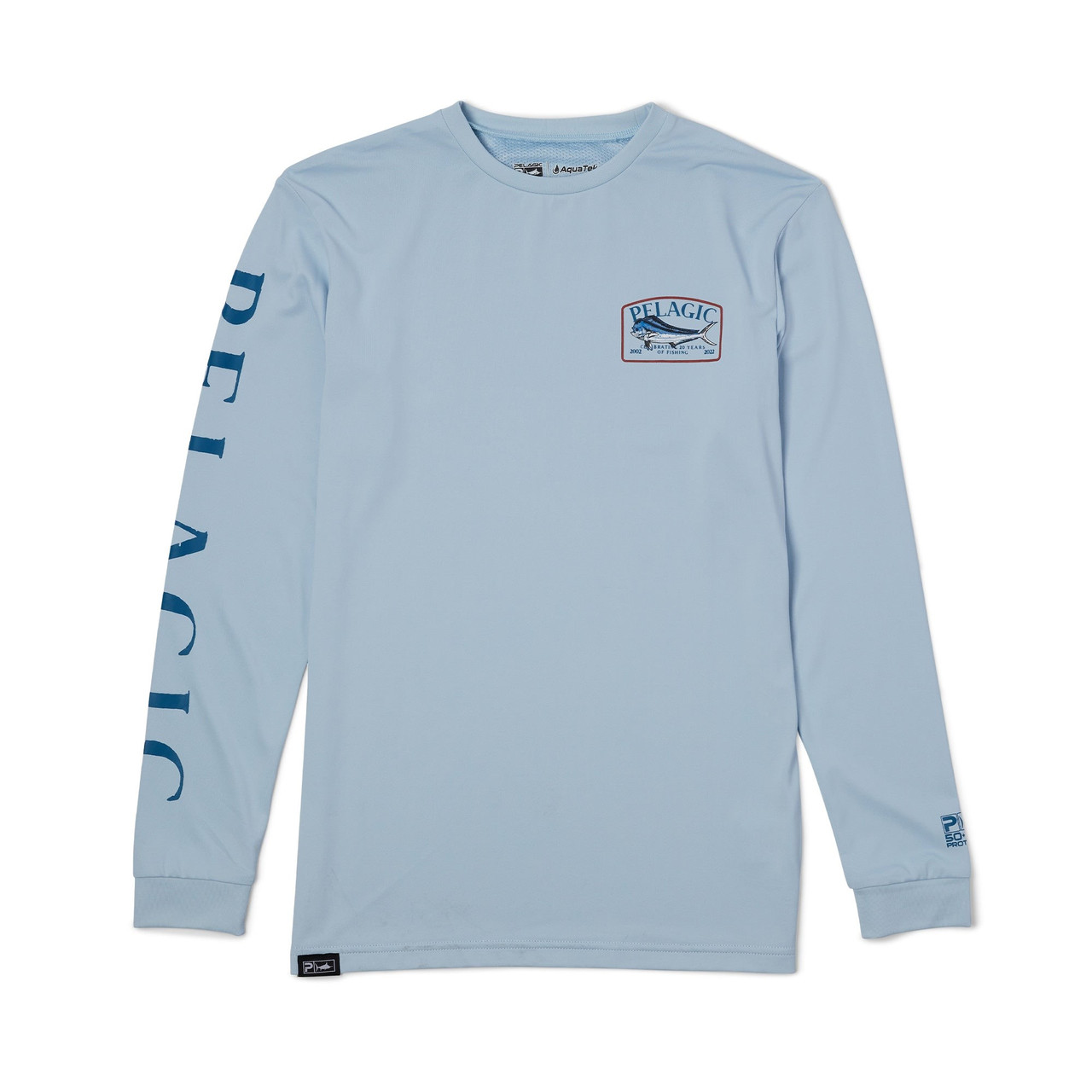 Youth- Aquatek Game Fishing