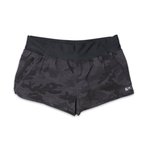 Pez Vela Fishing Short- Women