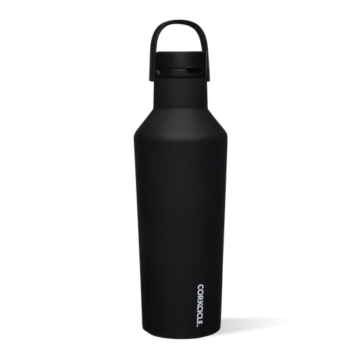 32oz Series A Canteen Black