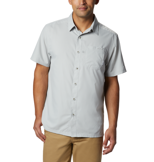 Mens PFG Slack Tide Camp Shirt