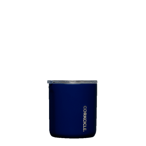 Buzz Cup Gloss Midnight Navy