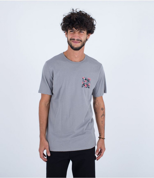 Everyday Four Corners Tee