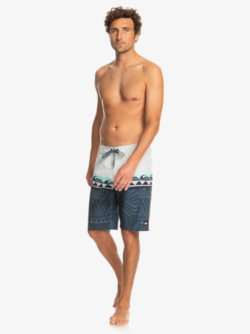 Surfsilk Panel 20" Boardshorts