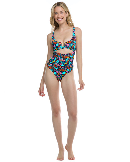 Vivid Field Eli One-Piece