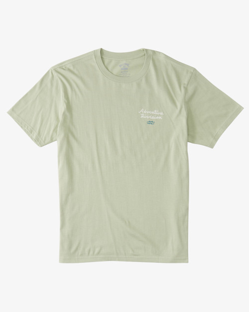 Panorama Organic T-Shirt