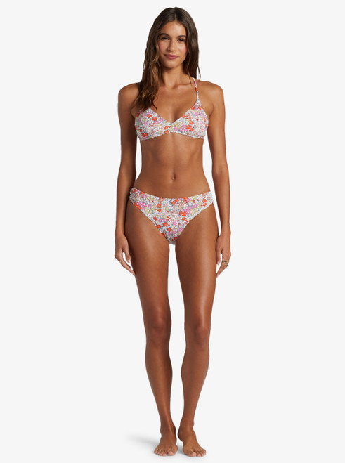 Elomi Swim Kambuku Leopard Bandeau Bikini Top, Pink, 38H : :  Clothing, Shoes & Accessories