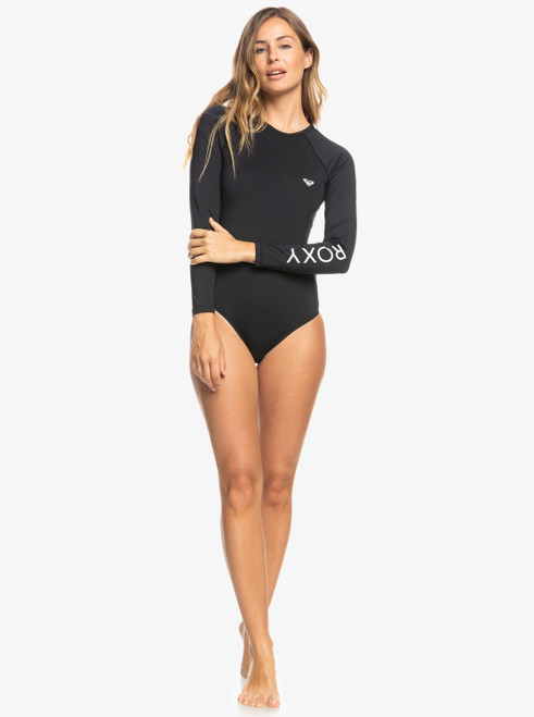 New Essentials L/S One-Piece