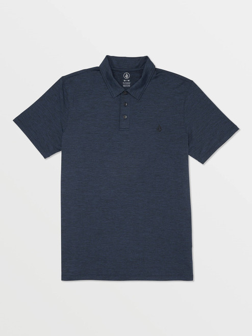 Hazard Pro Polo S/S Shirt