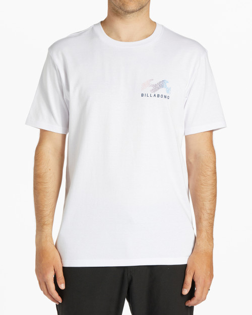 Segment S/ S T-Shirt