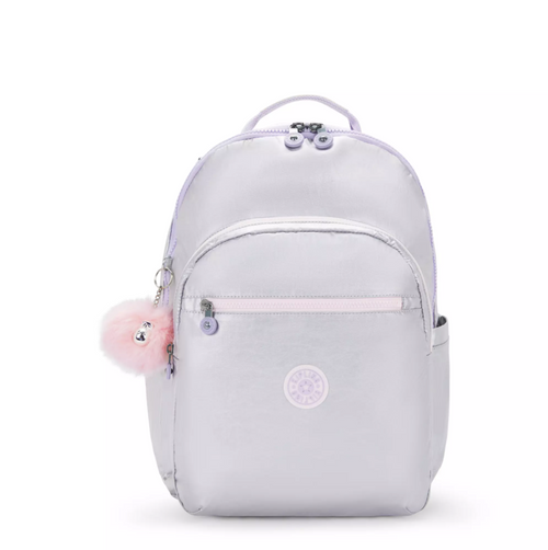 Seoul Extra Large Metallic 17"
