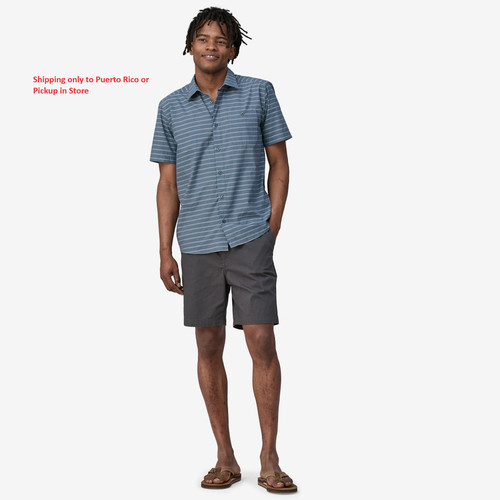 Men's Go-To Shirt